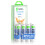 EBL AA Batteries, 3000 mAh 1.5V Lithium Batteries, 1