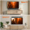 PUTORSEN Soundbar Brackets for Mounting Under TV, 5