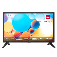 RCA RB24F1D 24 inch TV, Freeview HD Dolby Digital