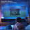 Invision Ultra Strong TV Wall Bracket Mount Double 4