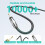 EMK Toslink to Mini Toslink Optical Audio Cable 24 3