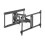 Digitus Full-Motion TV wall mount - for 37-80" TVs 1