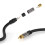 KabelDirekt – 5m – RCA/phono extension lead cable, 3