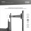 Digitus Full-Motion TV wall mount - for 37-80" TVs 6