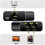 BolAAzuL Ethernet Splitter 1 to 2 High-Speed 100Mb 4