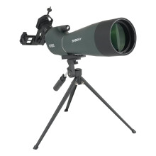 Svbony SV28 Upgrade 20-60x80 Spotting Scope for Ta
