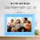 TSITSC 10.1 Inch Digital Picture Frame, WiFi Digit 3