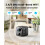 ULEXOR 4K Mini Spy Hidden Camera 2.4G/5G WiFi Wire 2