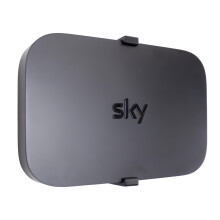 Decoralin Sky Q Mini Box Wall Mount Bracket – Comp
