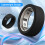 Hexasider 6 Pcs Ring Cover Compatible with Oura Ri 6