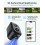 Techage Outdoor Surveillance Camera, 2K WiFi Wirel 6
