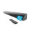 MAJORITY Bluetooth Sound Bar for TV | Built-in Sub 1