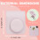 Clikoze Instant Camera Bundle with Fujifilm Mini 1 6