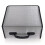 alavisxf xx CD Case, 432 Capacity DVD Case Holder, 5