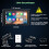 Google Google Pixel 9 - Unlocked Android Smartphone with 7