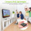 LiNKFOR AV to HDMI Video Converter – Connect Retro 6