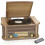 Denver Denver 8-in-1 CD Bluetooth Cassette Player Retro W 1