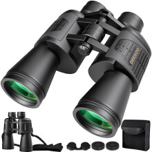 Deesoo 20x52 Binoculars for Adults High Powered -