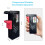 Dlyfull Universal Battery Tester, Battery Checker 4