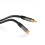 KabelDirekt – 5m – RCA/phono extension lead cable, 4