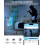 javiscam Mini Spy Camera 4K Hidden Camera with Nig 3