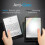 MoKo 2 Pack Screen Protector for 7" Kindle Paperwh 4