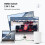 UGREEN HDMI Switch 4K@60Hz With 1M Cable, 2 IN 1 O 2