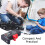Universal Battery Tester, Digital Battery Checker 6