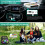 Portable CD Player with Bluetooth, Rechargeable CD 4