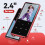 AGPTEK MP3 Player with Bluetooth 5.3, 64GB Interna 4