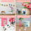 Clikoze Instant Camera Bundle with Fujifilm Mini 1 5