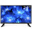 ZOSHING 24 Inch Small TV, DVB-T/T2/ FreeView HD Di 1