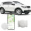 Mini GPS Tracker for Vehicles – Hidden Magnetic Ca 1