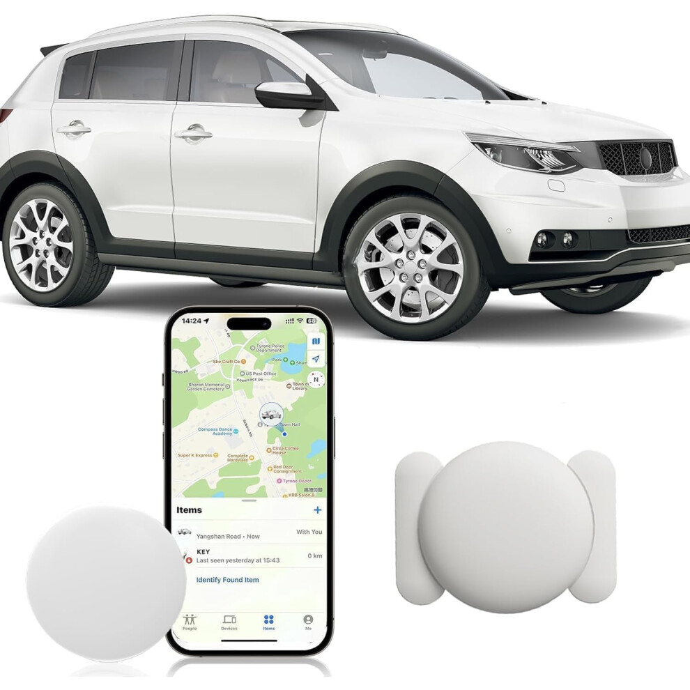 Mini Gps Tracker For Vehicles Â Hidden Magnetic Ca 83364037