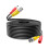 MaxSell BNC Security Camera Cable, 5-50M Length, C 2