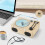 G Keni Personal CD Player with Bluetooth & USB-C C 5