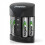 Energizer Energizer Rechargeable AA and AAA Battery Charger 2
