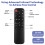 Projector Remote Control for Global Verison HY300 2