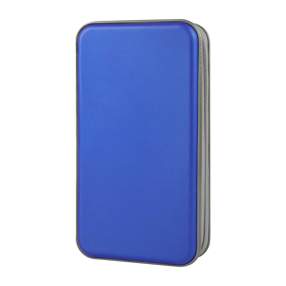 Alavisxf Xx Cd Case Hard, 96 Capacity Plastic Port 90016820