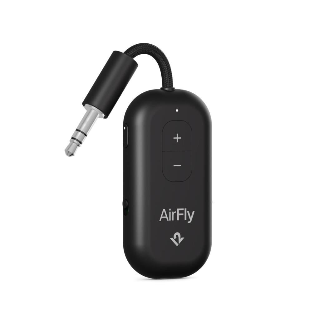 Airfly Pro 2 Â Bluetooth Adapter For Airplane, Pai 35141655