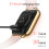 SHUBEIEUMI 2 Pack Right Angle HDMI Adapter 8K, Ada 7