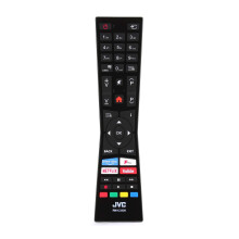 Currys JVC RM-C3338 Genuine Remote Control for 201