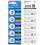 alavisxf xx CD Case, 432 Capacity DVD Case Holder, 7