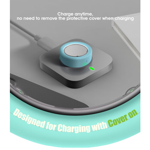 Seltureone 13 Pack Ring Cover for Oura Ring 4 Cera 2