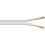 electrosmart 20m White Loud Speaker Cable Wire - M 1