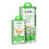 EBL 16-Pack 1.2V Rechargeable Batteries Combo: 8 X 1