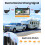 AUTO-VOX Solar Wireless Reversing Camera for Car,V 3