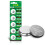 LiCB CR1225 Battery 3V Lithium 5PCS (CR 1225 / Bat 1