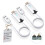 OiDiPi Wireless HDMI Transmitter and Receiver, 2.5 1