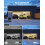 Techage Outdoor Surveillance Camera, 2K WiFi Wirel 3